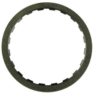 GPZ100, 4L60E / 700R4 Raybestos 3-4 GPZ Friction Clutch Plate, 1982-On