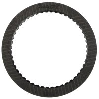 GPZ165, 5R110W Raybestos TorqShift Direct GPZ Friction Clutch Plate, 2005-On