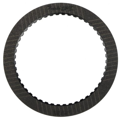 GPZ165, 5R110W Raybestos TorqShift Direct GPZ Friction Clutch Plate, 2005-On