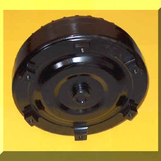 Allison 1000 Billet Torque Converter, Diesel # A1000