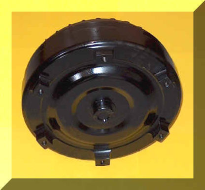 Allison 1000 Billet Torque Converter, Diesel # A1000