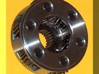 6 pinion planet gear