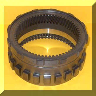 A618 / 46RE / 47RE OVERDRIVE RING GEAR, 15 DEGREE 1994-UP