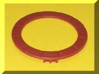 PUMP WASHER, AOD / AODE / 4R70W STATOR .100″ (Red)