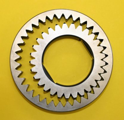 C-6 C6 AOD Pump Gears .660 Thick 1966-Up and AOD 1980-1993