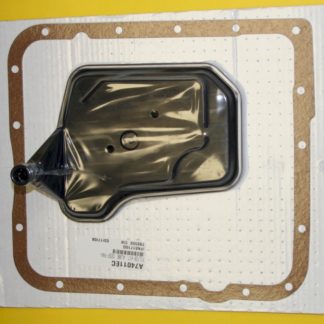 FILTER, 4L60E 4L65E WITH DEEP PAN 2007-UP, WITH GASKET