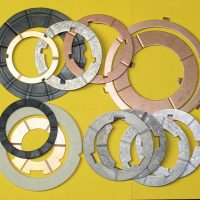 026636 36200E WASHER KIT, E4OD / 4R100 1989-UP