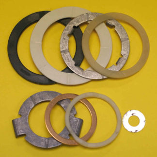 200-4R Thrust Washer Kit, without selective washers. 54200B