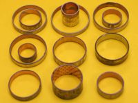 200-4R BUSHING KIT with 13 Bushings Alto Number 043625A