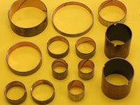 E4OD / 4R100 Bushing Kit, 1998-On