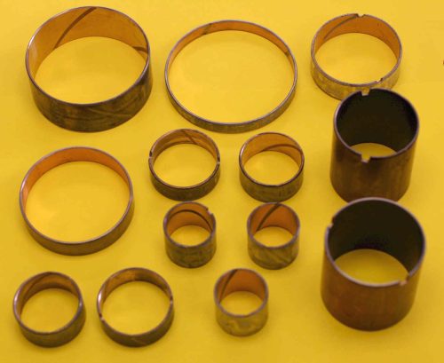 E4OD / 4R100 Bushing Kit, 1998-On