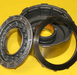727 / 46RE / 47RE High Capacity 5 Clutch Direct Drum