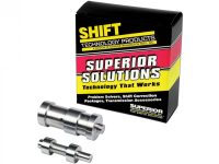 Superior K023, 4L60E / 4L65E / 4L70E Boost Valve and Sleeve, 2005-On