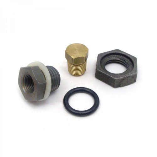 Superior K032, Universal Drain Plug Kit