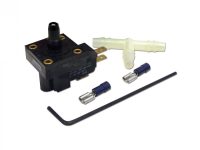 Superior K052, 2004R / 700R4 Universal Adjustable Vacuum Switch (1-6 Inches of Vacuum)