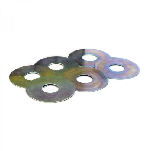 Superior K055, A500 / A618 End Play Shim Kit