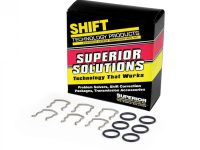 Superior K057, 47RE / 47RH 1/2 Inch Cooler Line Clip Kit