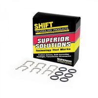 Superior K057, 47RE / 47RH 1/2 Inch Cooler Line Clip Kit