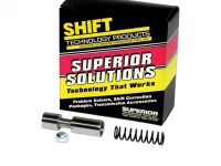 Superior K098, 4T65E AFL Valve Repair Kit