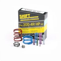 Superior K200-4R-HP, 2004R High Performance Kit