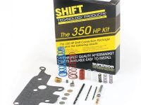 Superior K350-HP, TH350 High Performance Kit