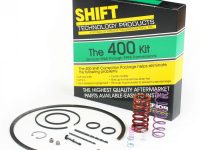 Superior K400, TH400 Shift Correction Package, 1965-1993