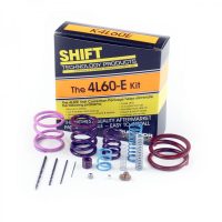 Superior K4L60-E, 4L60E Shift Correction Package