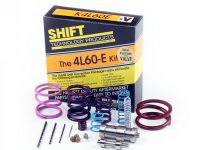 Superior K4L60-E-V, 4L60E Shift Correction Package with Valve Kit