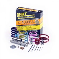 Superior K4L60E-L-V, 4L60E-Late Shift Correction Package