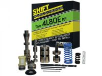 Superior K4L80-E, 4L80E Shift Correction Package, 1991-2010