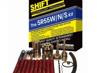 Superior K5R55W/N/S, 5R55N / 5R55S / 5R55W Shift Correction Package