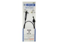 700R4 / 200-4R TV Cable, 52.4 inches, Techpak K65552