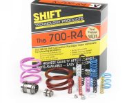 Superior K700-R4-V, 700R4 Shift Correction Package