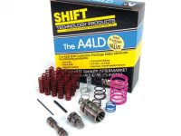 Superior KA4LD-V, A4LD Shift Correction Package (With Valve)