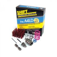 Superior KA4LD-V, A4LD Shift Correction Package (With Valve)