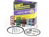 Superior KAOD-E-V, AODE / 4R70W Shift Correction Package with Valve Kit