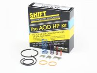 Superior KAOD-HP, AOD High Performance Shift Correction Package