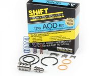 Superior KAOD-V, AOD Shift Correction Package (With Valve)