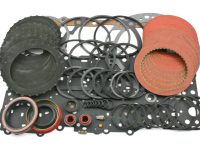 MASTER KIT / REBUILD KIT, C-4 / C4 HIGH PERFORMANCE, 1969-1981 Alto Red Eagle Master Rebuild Kit