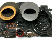 MASTER KIT / REBUILD KIT, STOCK KIT 4R100, 1999-2000