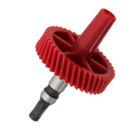 41 Tooth Speedometer Gear - Red