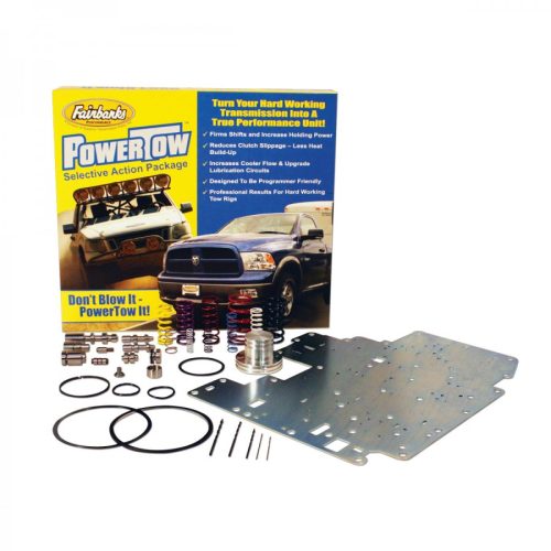 Superior PT4R75, 4R75E / 4R75W Fairbanks PowerTow Kit