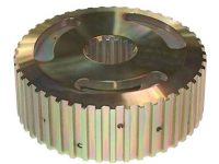 Powerglide Billet Steel Long Clutch Hub for 9 Clutches