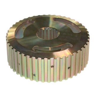 Powerglide Billet Steel Long Clutch Hub for 9 Clutches