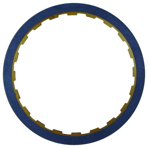 R577540, 4L60E / 4L65E / 4L70E / 700R4 Raybestos 3-4 GEN 2 Blue Friction Clutch Plate, 1982-On