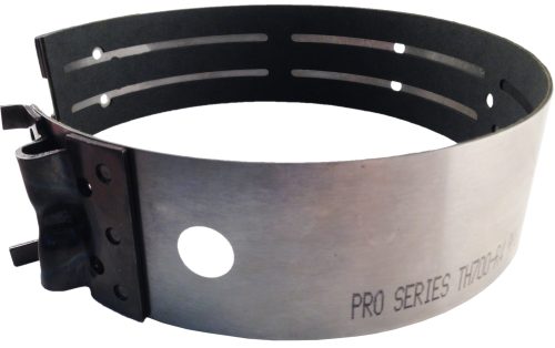 RPS77700, 4L60 / 4L60E / 4L65E / 4L70E / 700R4 Raybestos 2nd, 4th Pro-Series Transmission Band, 1982-On