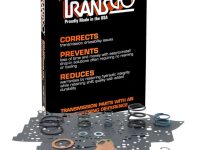 2004R TransGo Shift Kit, 1981-On, SK 200-4R