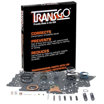 2004R TransGo Shift Kit, 1981-On, SK 200-4R