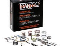 SHIFT KIT, 4L60E / 4L65E / 4L70E, TRANSGO #SK-4L60E 1993-2010