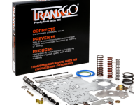 48RE TRANSGO SHIFT KIT NUMBER SK-48RE 2003-2008